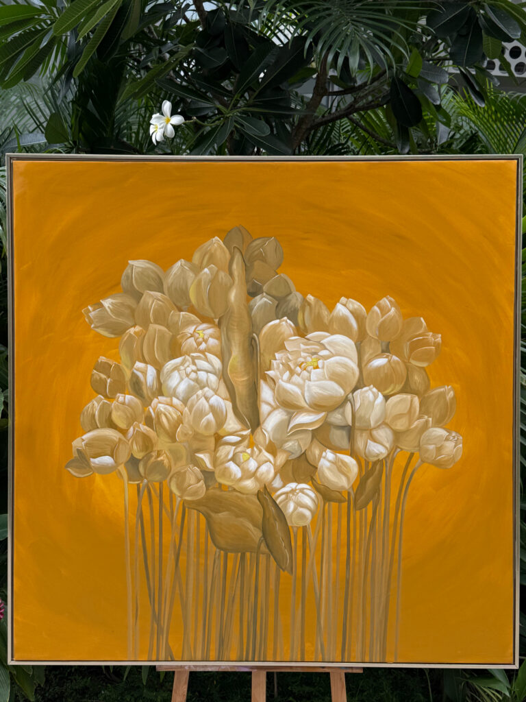Thiền sắc