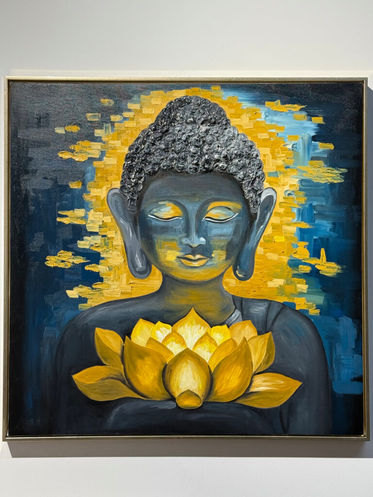 Tác Phẩm 1