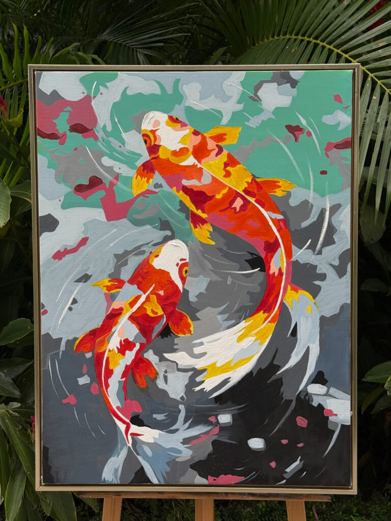 Tác Phẩm 3