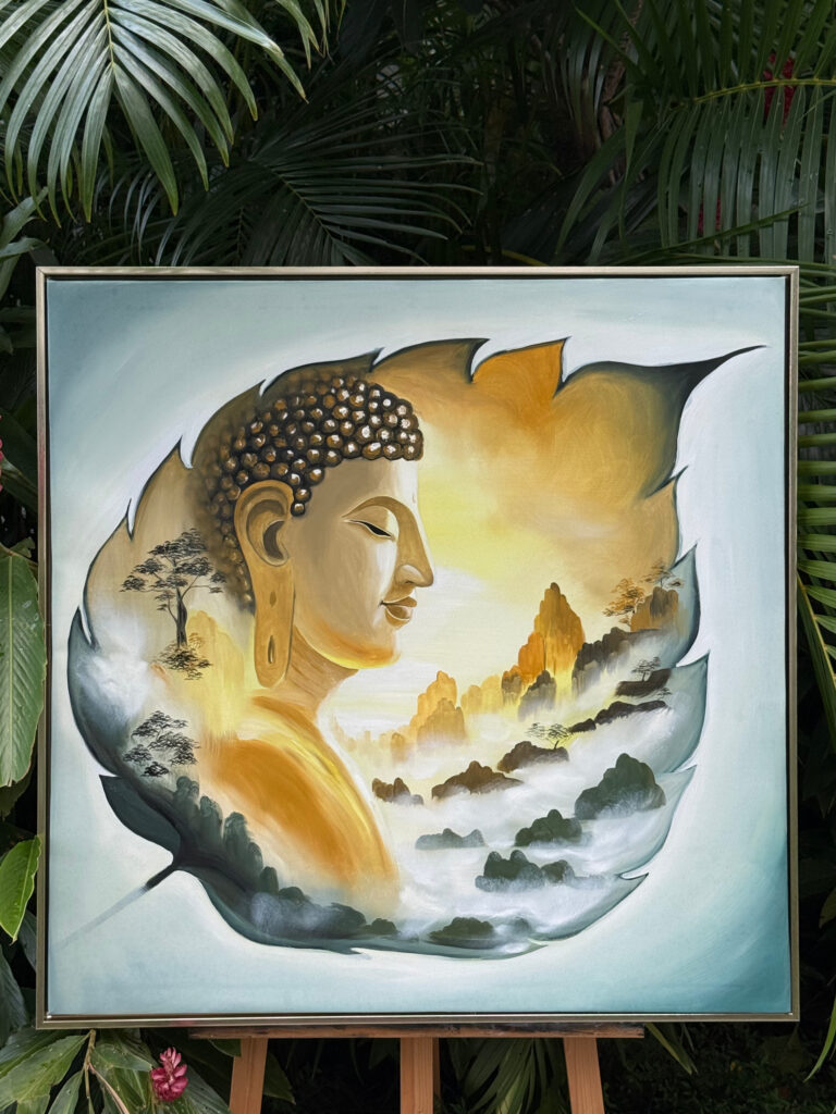 Đỉnh Thiền